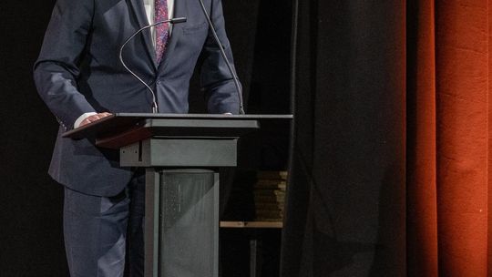 Gala 490-lecia nadania praw miejskich Włodawie [GALERIA ZDJĘĆ]