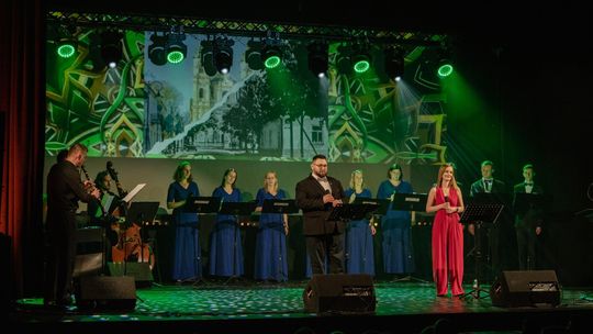 Gala 490-lecia nadania praw miejskich Włodawie [GALERIA ZDJĘĆ]