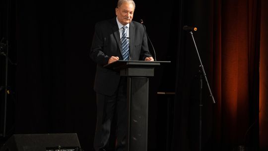 Gala 490-lecia nadania praw miejskich Włodawie [GALERIA ZDJĘĆ]