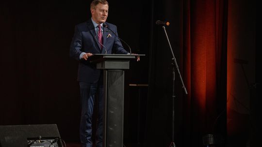 Gala 490-lecia nadania praw miejskich Włodawie [GALERIA ZDJĘĆ]