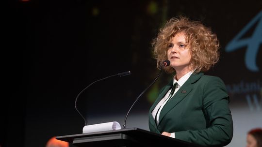 Gala 490-lecia nadania praw miejskich Włodawie [GALERIA ZDJĘĆ]