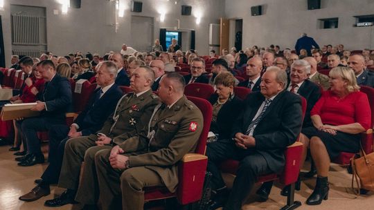 Gala 490-lecia nadania praw miejskich Włodawie [GALERIA ZDJĘĆ]