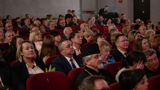 Gala 490-lecia nadania praw miejskich Włodawie [GALERIA ZDJĘĆ]