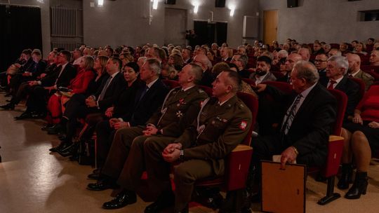 Gala 490-lecia nadania praw miejskich Włodawie [GALERIA ZDJĘĆ]