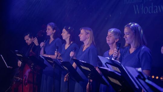 Gala 490-lecia nadania praw miejskich Włodawie [GALERIA ZDJĘĆ]