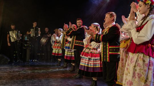 Gala 490-lecia nadania praw miejskich Włodawie [GALERIA ZDJĘĆ]