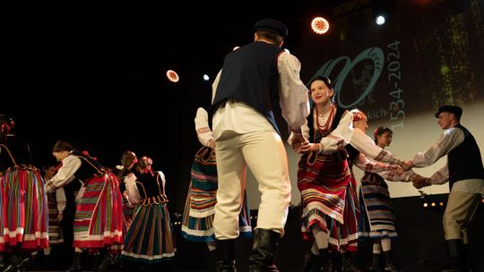 Gala 490-lecia nadania praw miejskich Włodawie [GALERIA ZDJĘĆ]