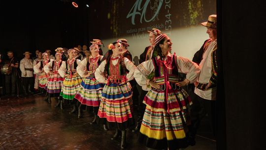 Gala 490-lecia nadania praw miejskich Włodawie [GALERIA ZDJĘĆ]