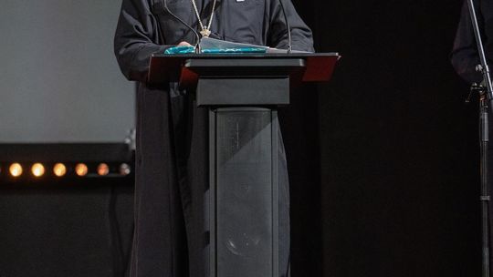 Gala 490-lecia nadania praw miejskich Włodawie [GALERIA ZDJĘĆ]