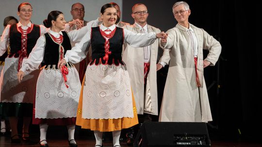 Gala 490-lecia nadania praw miejskich Włodawie [GALERIA ZDJĘĆ]