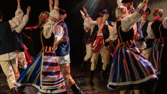 Gala 490-lecia nadania praw miejskich Włodawie [GALERIA ZDJĘĆ]