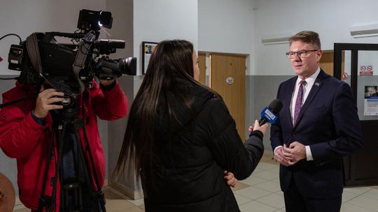 Gala 490-lecia nadania praw miejskich Włodawie [GALERIA ZDJĘĆ]