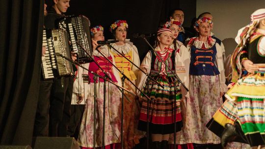 Gala 490-lecia nadania praw miejskich Włodawie [GALERIA ZDJĘĆ]