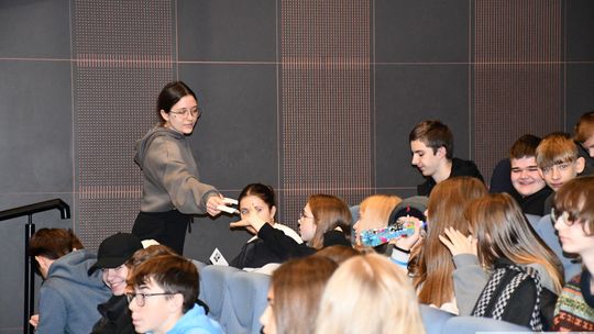 Krasnystaw. Archipelag Skarbów w Krasnostawskim Domu Kultury [GALERIA ZDJĘĆ]