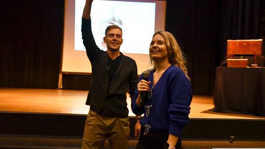 Krasnystaw. Archipelag Skarbów w Krasnostawskim Domu Kultury [GALERIA ZDJĘĆ]