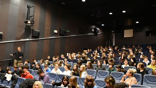 Krasnystaw. Archipelag Skarbów w Krasnostawskim Domu Kultury [GALERIA ZDJĘĆ]