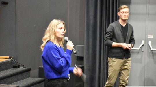 Krasnystaw. Archipelag Skarbów w Krasnostawskim Domu Kultury [GALERIA ZDJĘĆ]