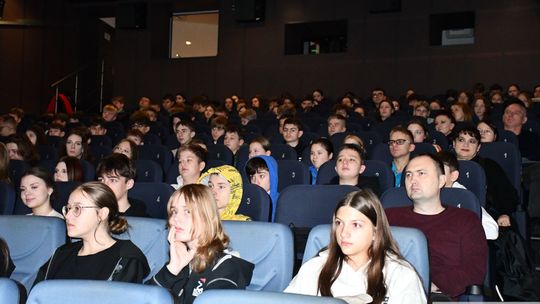 Krasnystaw. Archipelag Skarbów w Krasnostawskim Domu Kultury [GALERIA ZDJĘĆ]