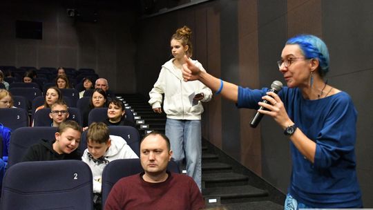 Krasnystaw. Archipelag Skarbów w Krasnostawskim Domu Kultury [GALERIA ZDJĘĆ]