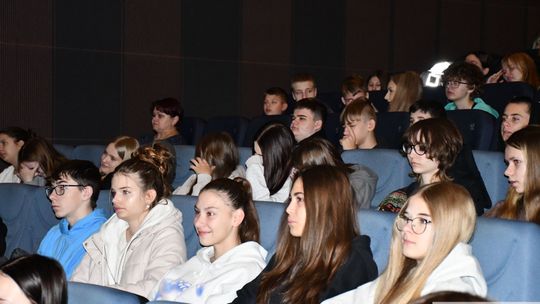 Krasnystaw. Archipelag Skarbów w Krasnostawskim Domu Kultury [GALERIA ZDJĘĆ]