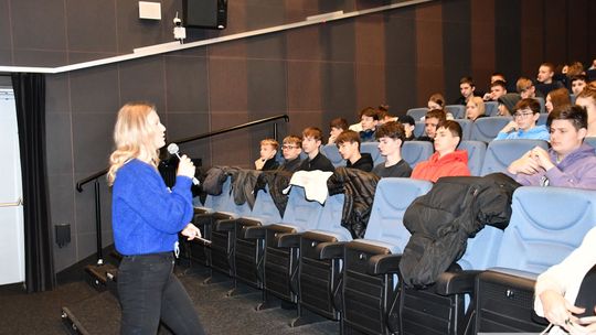 Krasnystaw. Archipelag Skarbów w Krasnostawskim Domu Kultury [GALERIA ZDJĘĆ]