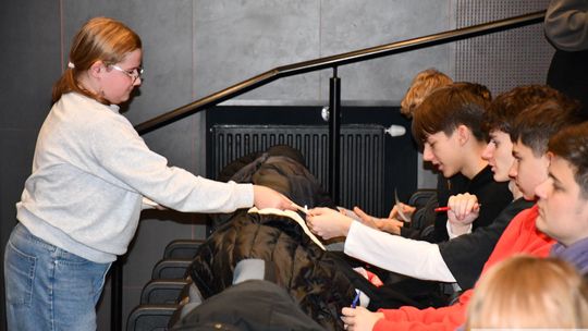 Krasnystaw. Archipelag Skarbów w Krasnostawskim Domu Kultury [GALERIA ZDJĘĆ]