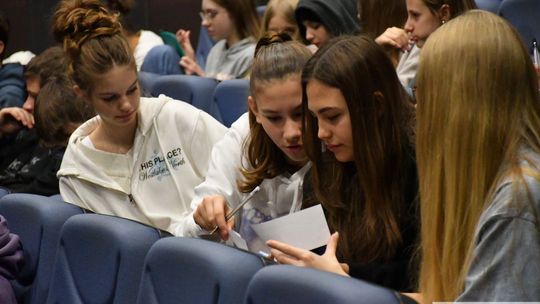 Krasnystaw. Archipelag Skarbów w Krasnostawskim Domu Kultury [GALERIA ZDJĘĆ]