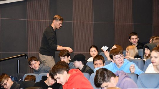 Krasnystaw. Archipelag Skarbów w Krasnostawskim Domu Kultury [GALERIA ZDJĘĆ]