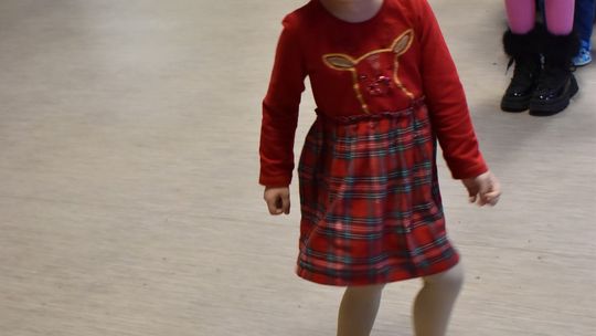 Mikołajki w Ośrodku Kultury Samorządowej w Żółkiewce [GALERIA ZDJĘĆ]