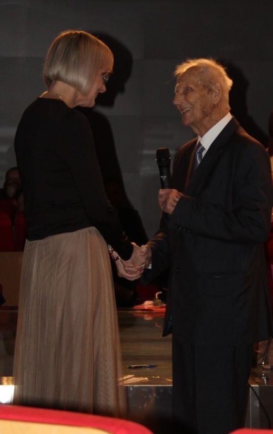 Chełm. "Przy kafce w małym mieście" z Katarzyną Józefacką [GALERIA ZDJĘĆ]