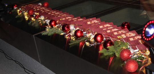 Chełm. "Przy kafce w małym mieście" z Katarzyną Józefacką [GALERIA ZDJĘĆ]