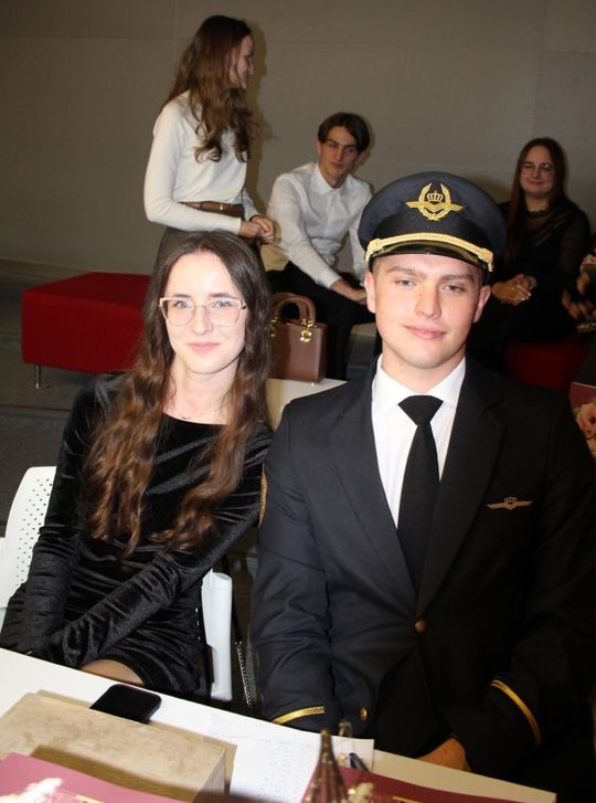 Chełm. "Przy kafce w małym mieście" z Katarzyną Józefacką [GALERIA ZDJĘĆ]