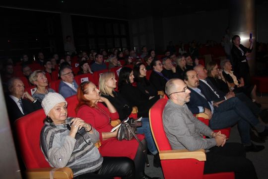 Chełm. "Przy kafce w małym mieście" z Katarzyną Józefacką [GALERIA ZDJĘĆ]