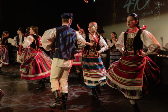 Gala 490-lecia nadania praw miejskich Włodawie [GALERIA ZDJĘĆ]