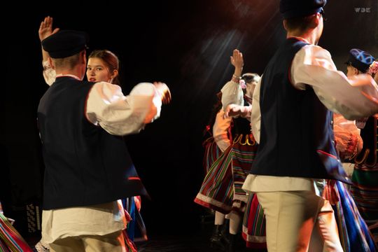 Gala 490-lecia nadania praw miejskich Włodawie [GALERIA ZDJĘĆ]