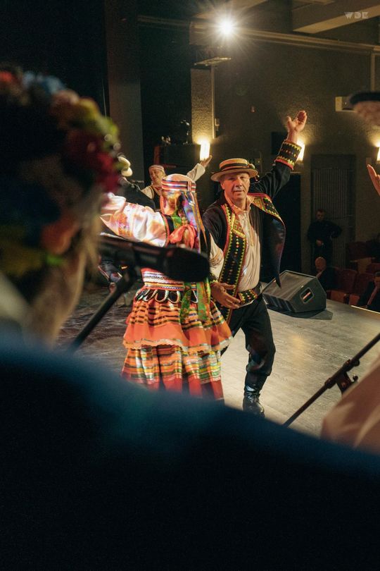 Gala 490-lecia nadania praw miejskich Włodawie [GALERIA ZDJĘĆ]