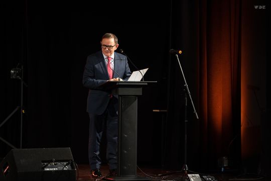 Gala 490-lecia nadania praw miejskich Włodawie [GALERIA ZDJĘĆ]