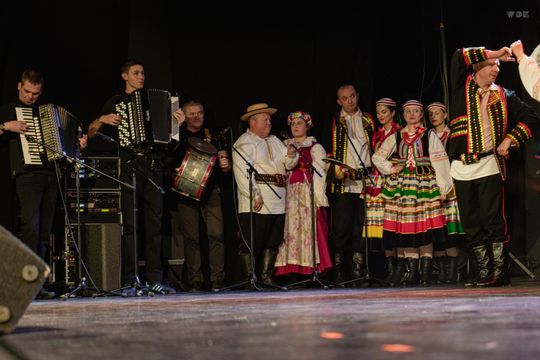 Gala 490-lecia nadania praw miejskich Włodawie [GALERIA ZDJĘĆ]