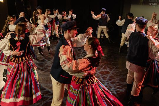 Gala 490-lecia nadania praw miejskich Włodawie [GALERIA ZDJĘĆ]