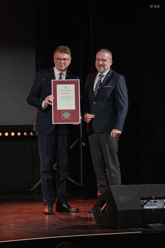 Gala 490-lecia nadania praw miejskich Włodawie [GALERIA ZDJĘĆ]