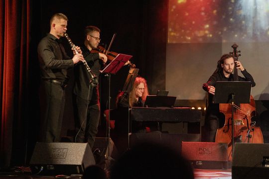 Gala 490-lecia nadania praw miejskich Włodawie [GALERIA ZDJĘĆ]