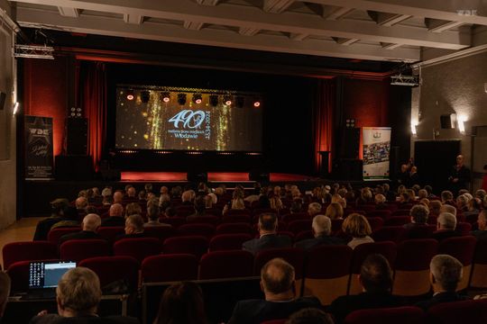 Gala 490-lecia nadania praw miejskich Włodawie [GALERIA ZDJĘĆ]