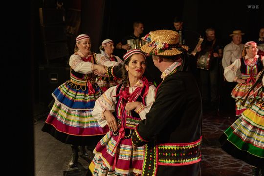 Gala 490-lecia nadania praw miejskich Włodawie [GALERIA ZDJĘĆ]