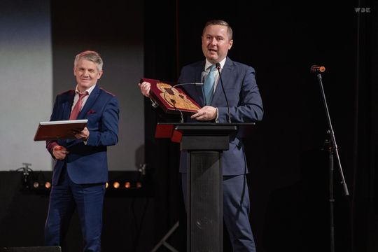 Gala 490-lecia nadania praw miejskich Włodawie [GALERIA ZDJĘĆ]