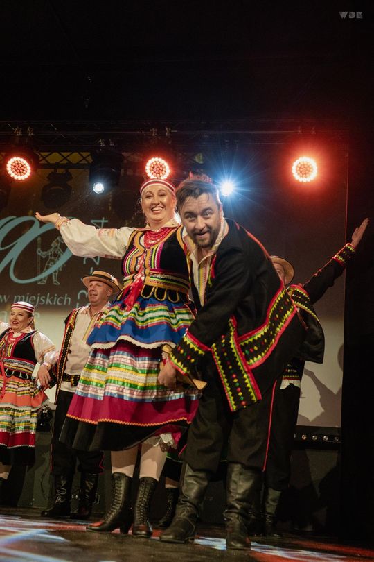 Gala 490-lecia nadania praw miejskich Włodawie [GALERIA ZDJĘĆ]