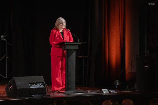 Gala 490-lecia nadania praw miejskich Włodawie [GALERIA ZDJĘĆ]