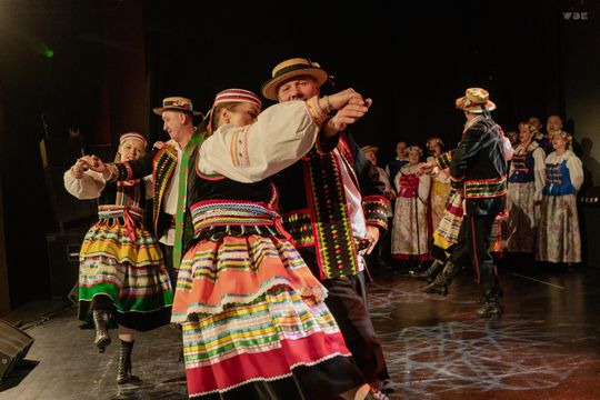 Gala 490-lecia nadania praw miejskich Włodawie [GALERIA ZDJĘĆ]