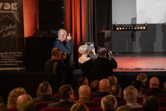 Gala 490-lecia nadania praw miejskich Włodawie [GALERIA ZDJĘĆ]