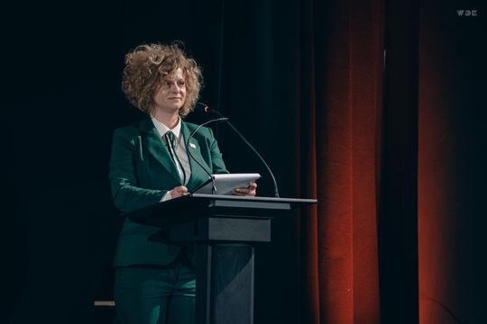 Gala 490-lecia nadania praw miejskich Włodawie [GALERIA ZDJĘĆ]