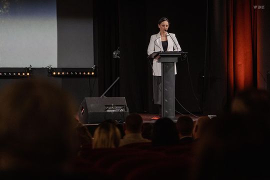 Gala 490-lecia nadania praw miejskich Włodawie [GALERIA ZDJĘĆ]